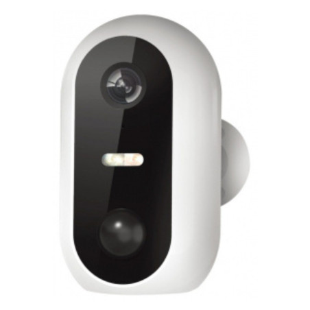 Caméra de surveillance Superior Electronics SUPICM004 – sans fil Full HD batterie rechargeable