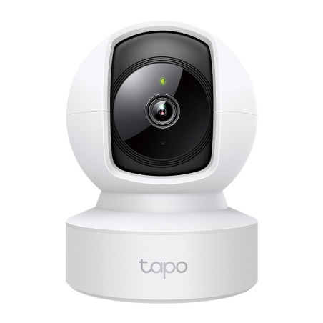 Caméra TP-Link Tapo C212 Wi-Fi 2K blanche | Smarty