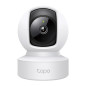 Caméra de surveillance TP-Link Tapo C212 – Wi-Fi 2K panoramique/inclinable Blanc