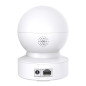 Caméra de surveillance TP-Link Tapo C212 – Wi-Fi 2K panoramique/inclinable Blanc