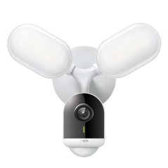 Caméra TP-Link Tapo C720 extérieure 2K QHD
