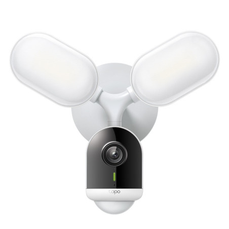 Outdoor Security Camera TP-Link Tapo C720 – Connected 2K QHD White