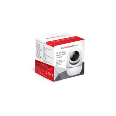 SUPICM001 Wireless Indoor Camera Full HD | Smarty