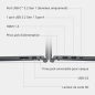Dell Laptop 15 DC15250 – 15.6-inch FHD 16GB/512GB SSD Black AZERTY Dell Laptop 15 DC15250 – 15.6-inch FHD 16GB/512GB SSD Black AZERTY
