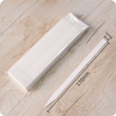 Papier de test de parfum (100pcs) | Smarty Paris 18e