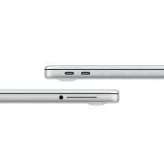Apple MacBook Neo 13 A18 Pro 8/256 Argent | Smarty