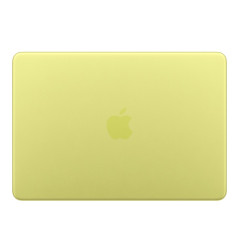 Apple MacBook Neo 13 pouces MHFD4D/A – A18 Pro 8 Go/256 Go SSD Jaune AZERTY