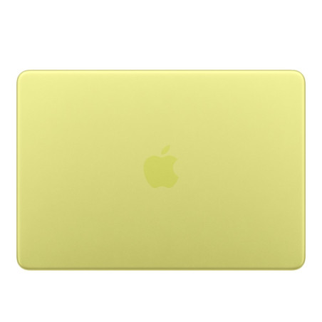 Apple MacBook Neo 13 pouces MHFD4D/A – A18 Pro 8 Go/256 Go SSD Jaune AZERTY