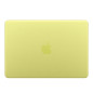 Apple MacBook Neo 13 pouces MHFD4D/A – A18 Pro 8 Go/256 Go SSD Jaune AZERTY