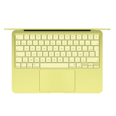 Apple MacBook Neo 13 A18 Pro 8/256 Jaune | Smarty