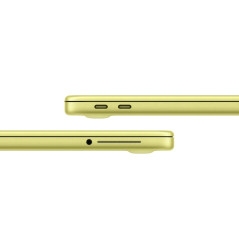 Apple MacBook Neo 13 A18 Pro 8/256 Jaune | Smarty
