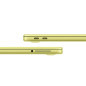 Apple MacBook Neo 13 pouces MHFD4D/A – A18 Pro 8 Go/256 Go SSD Jaune AZERTY