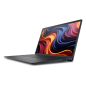 PC portable Dell Inspiron 15 DC15255 – 15,6 pouces FHD Ryzen 5 8 Go/512 Go SSD QWERTY Noir Spec USA