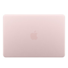 Apple MacBook Neo 13" MHFJ4D/A – A18 Pro 8GB/512GB SSD Pink AZERTY