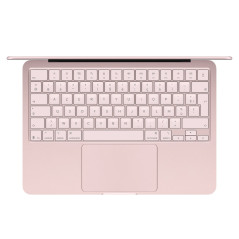 Apple MacBook Neo 13 512 Go Rose AZERTY | Smarty