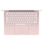 Apple MacBook Neo 13" MHFJ4D/A – A18 Pro 8 Go/512 Go SSD Rose AZERTY