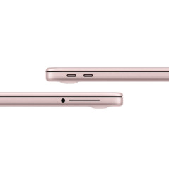 Apple MacBook Neo 13 512 Go Rose AZERTY | Smarty