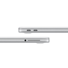 Apple MacBook Neo 13 512 Go Argent AZERTY | Smarty