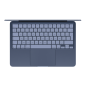 Apple MacBook Neo 13" MHFG4D/A – A18 Pro 8 Go/512 Go SSD Indigo AZERTY Apple MacBook Neo 13" MHFG4D/A – A18 Pro 8 Go/512 Go SSD Indigo AZERTY