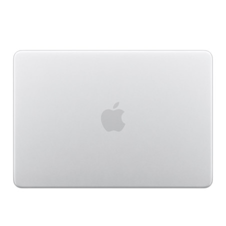 Apple MacBook Neo 13 pouces MHFA4D/A - 8 Go/256 Go SSD Argent QWERTY