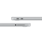 Apple MacBook Neo 13-inch MHFA4D/A - 8GB/256GB SSD Silver QWERTY Apple MacBook Neo 13-inch MHFA4D/A - 8GB/256GB SSD Silver QWERTY