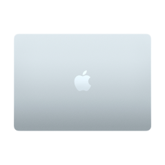 Apple MacBook Air 13 Sky Blue 512GB | Smarty