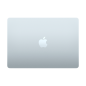 Apple MacBook Air 13-inch MDHH4FN/A - 16GB/512GB SSD Sky Blue AZERTY Apple MacBook Air 13-inch MDHH4FN/A - 16GB/512GB SSD Sky Blue AZERTY