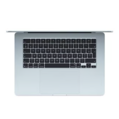 Apple MacBook Air 13 Sky Blue 512GB | Smarty