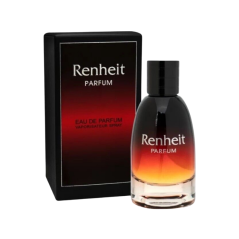 Eau de Parfum Fragrance World Renheit Parfum | Smarty Paris