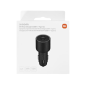 Xiaomi 67W Car Charger BHR6814GL – USB-A + USB-C Xiaomi 67W Car Charger BHR6814GL – USB-A + USB-C