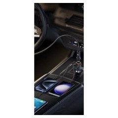 Car Charger Xssive XSS-CC49 – 66W USB-C USB-A