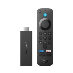 Amazon Fire TV Stick HD Alexa Remote | Smarty