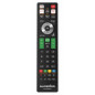 Télécommande universelle Superior Electronics SUPTRB011 – Panasonic TV après 2000 Noir Télécommande universelle Superior Electronics SUPTRB011 – Panasonic TV après 2000 Noir
