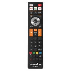 Samsung TV Remote SUPTRB008 | Smarty Paris