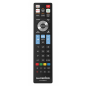 Télécommande universelle Superior Electronics SUPTRB007 – TV LG après 2000