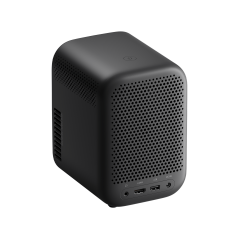 Xiaomi L1 Smart Projector Black BHR9417EU
