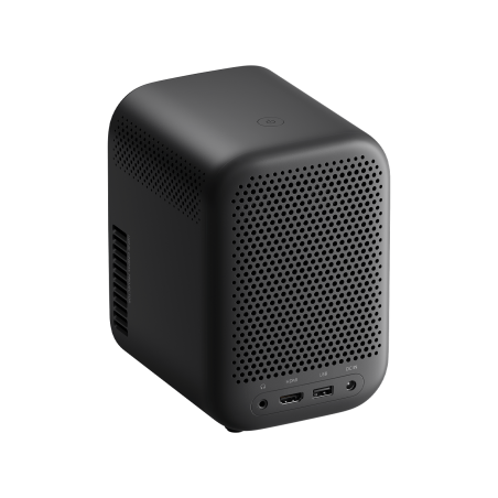 Xiaomi Vidéo-projecteur intelligent L1 BHR9417EU – Noir