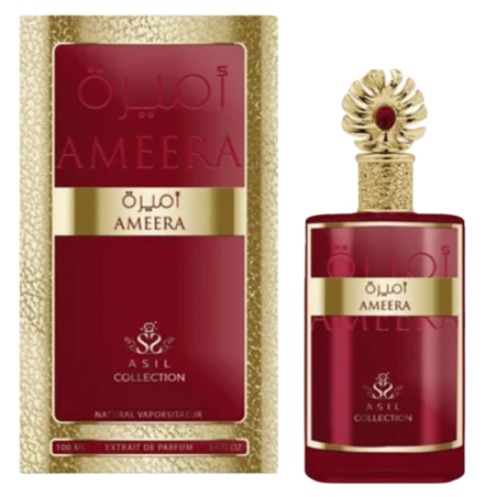 Eau de Parfum Asil Collection Ameera - unisex | Smarty Paris