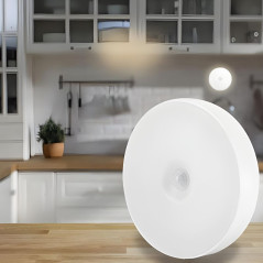 Lampe de nuit ECO – capteur infrarouge, mouvement, 6000K