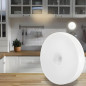 Lampe de nuit ECO – capteur infrarouge, mouvement, 6000K