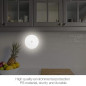 Lampe de nuit ECO – capteur infrarouge, mouvement, 6000K