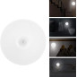Lampe de nuit ECO – capteur infrarouge, mouvement, 6000K