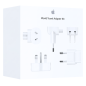 Apple Travel Adapter Kit MD837ZM/A Apple Travel Adapter Kit MD837ZM/A