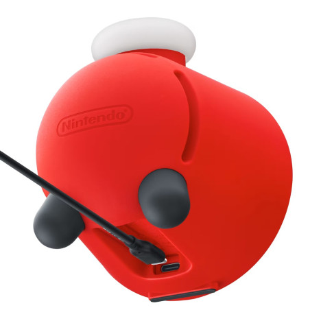 Nintendo Réveil musical Alarmo
