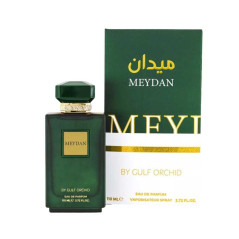 Eau de Parfum Gulf Orchid Meydan - unisex - 1 | Smarty Paris