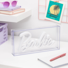 Paladone Barbie USB LED Lamp | Smarty