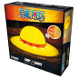 Lampe LED décorative AbyStyle – One Piece Chapeau de Paille Lampe LED décorative AbyStyle – One Piece Chapeau de Paille