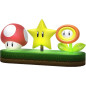 Lampe USB décorative LED Paladone – Super Mario