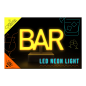 USB Decorative LED Lamp Paladone – BAR USB Decorative LED Lamp Paladone – BAR
