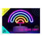 USB Decorative LED Lamp Paladone – Rainbow USB Decorative LED Lamp Paladone – Rainbow